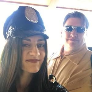 Meet your Posher, Brian